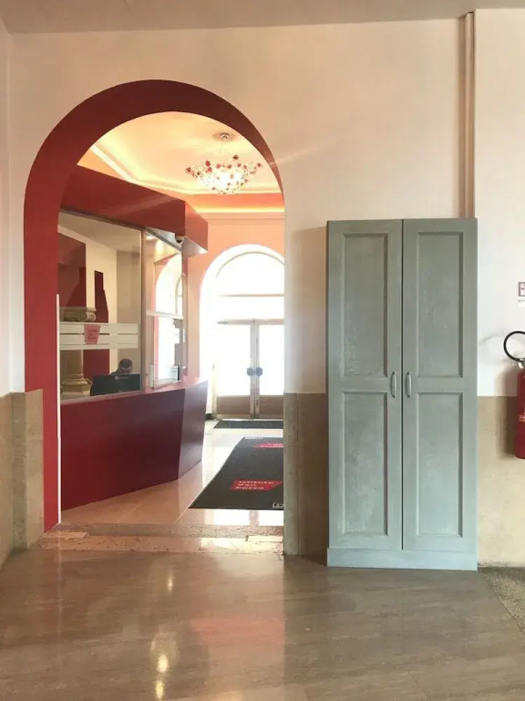 Casa per ferie Don Bosco