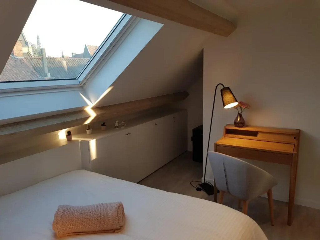 Homey Kortrijk K6