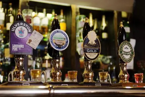 The Crown Country Inn