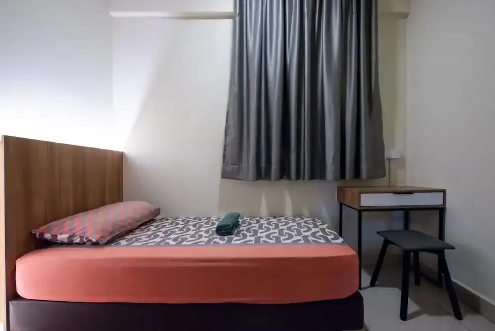Modern & Cozy 3BR Apt ARC at Austin, Free Parking