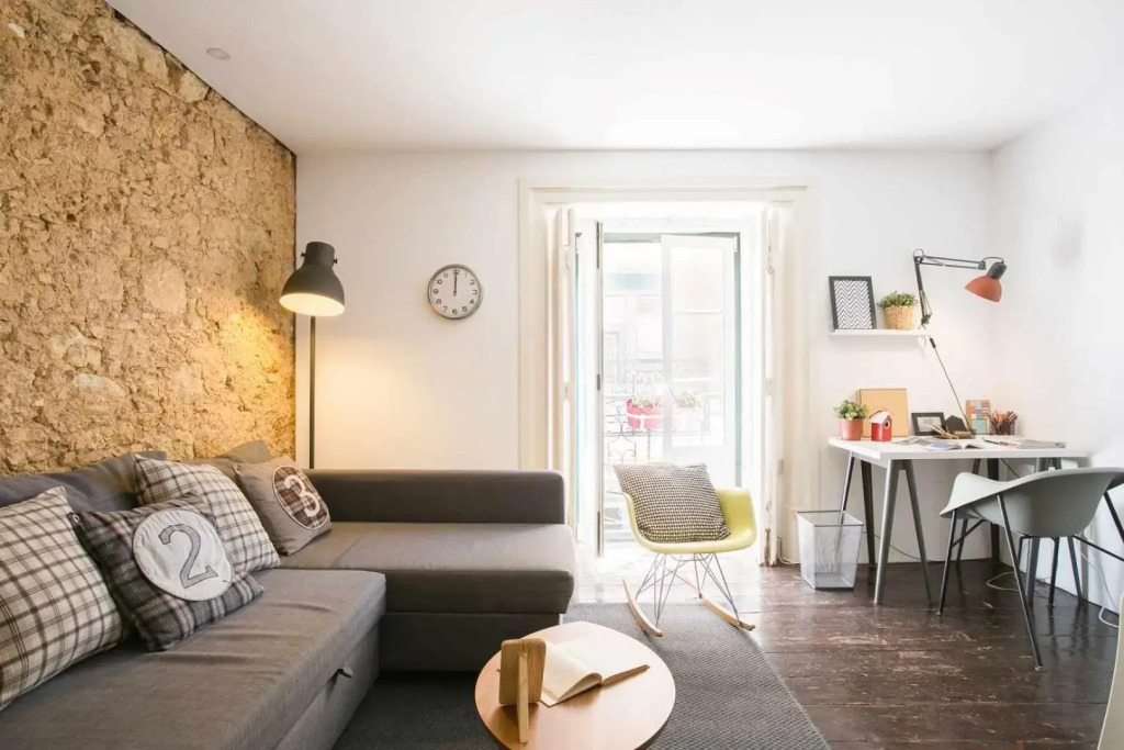 Fabulous Apartment in the City Center