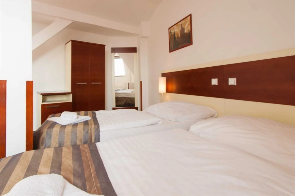 City Partner Hotel Gloria