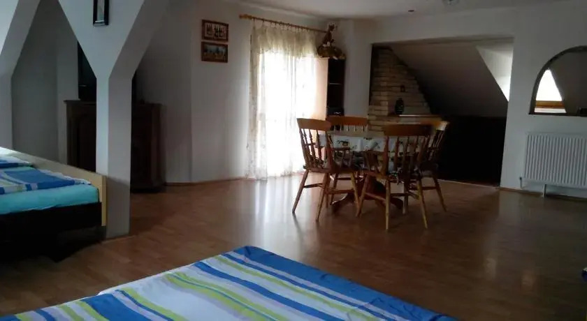 Vila Ţara Haţegului
