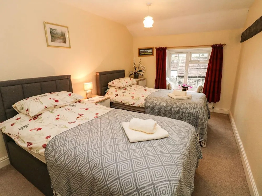 Eastry Cottage