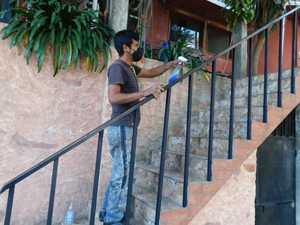 Casa Xelaju Apartments