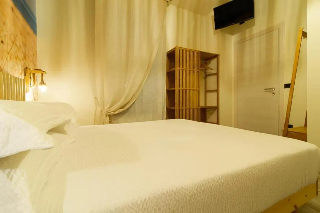 B&B 49 passi
