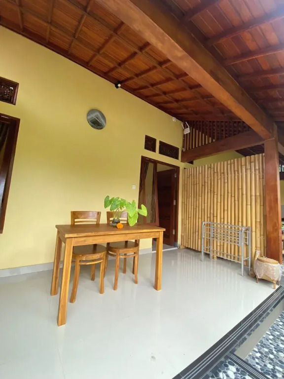 Bali Asli Guest House by EPS