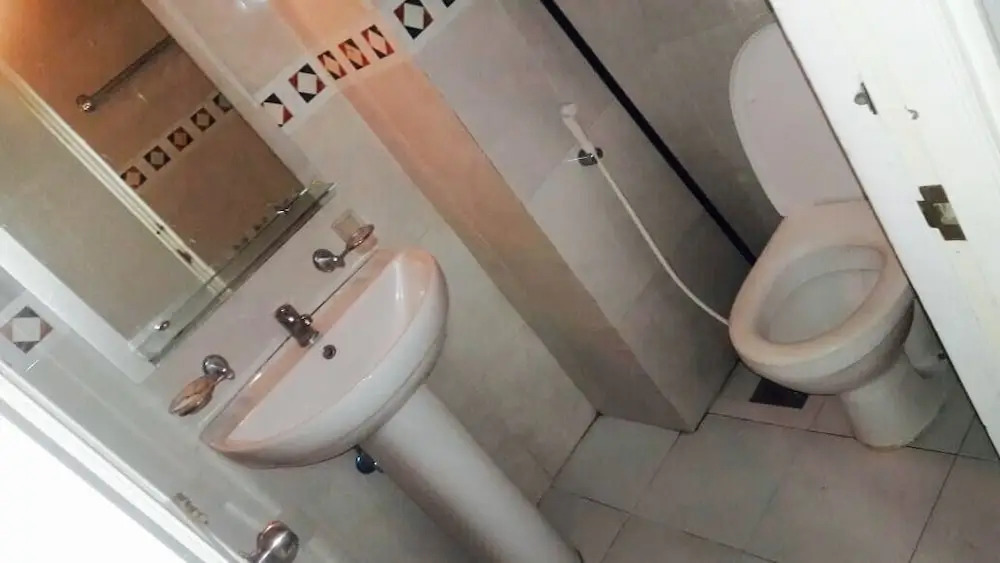 Akara Suites - Fredrika Road
