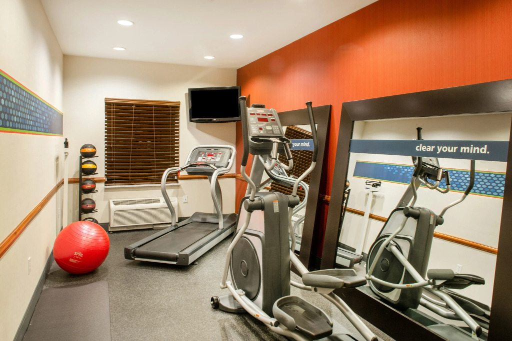 Hampton Inn West Palm Beach-Lake Worth-Turnpike
