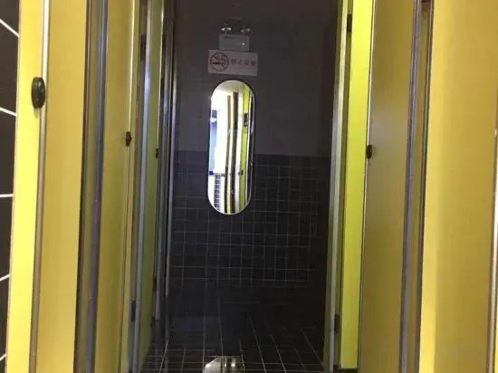 YeSuXiaoXing Youth Hostel