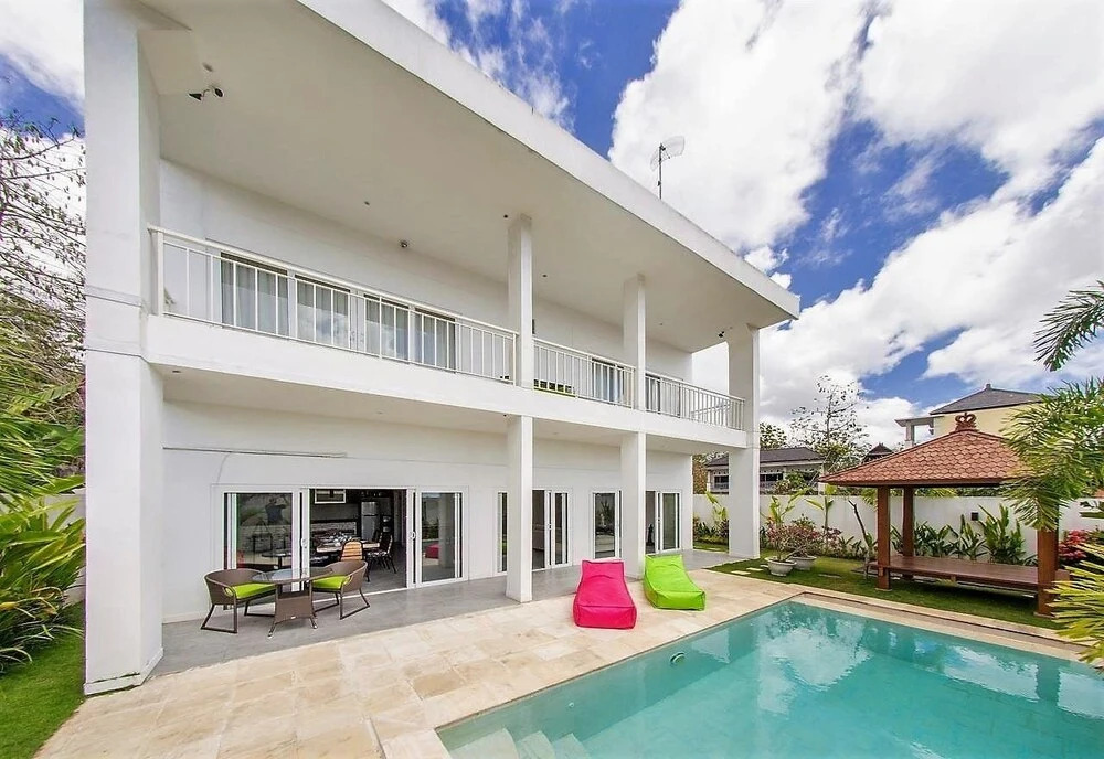 Villa Michiko