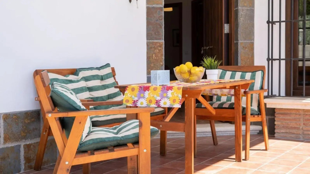 Casa Rural La Promesa Álora by Ruralidays