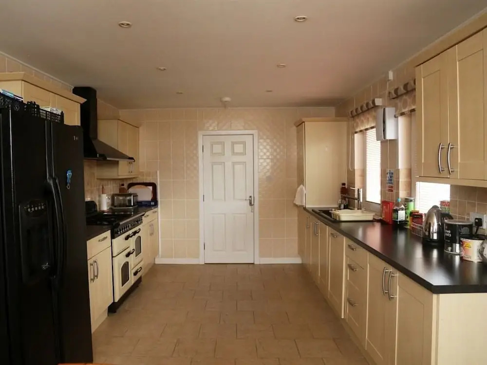 Edenmore Guest House