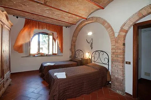 Agriturismo San Carlo