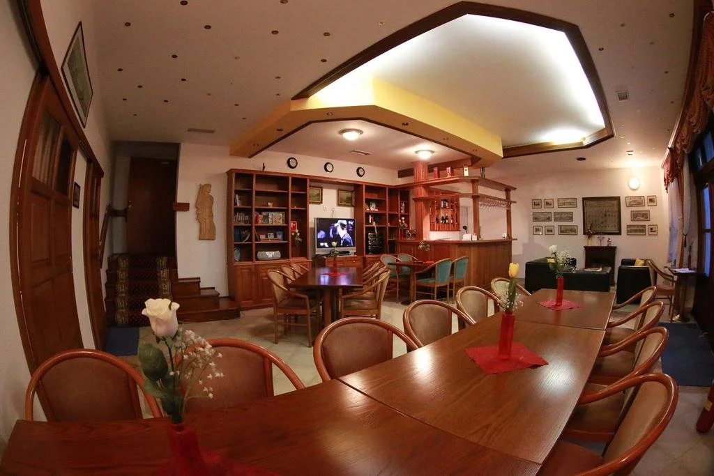 Hotel St.Florian Sturovo