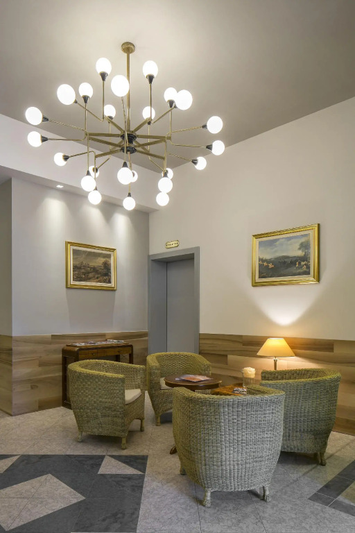Hotel Falco DOro by Falco DOro Hotels