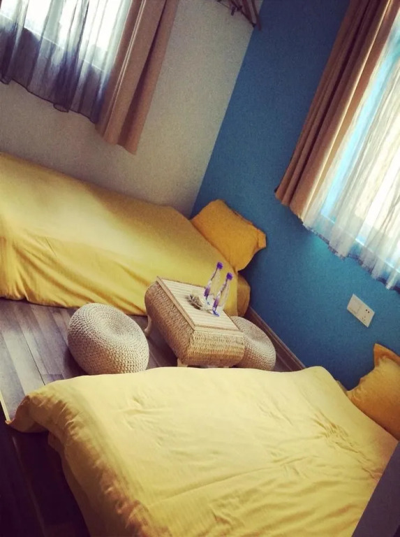 Yuguo Leisure Inn