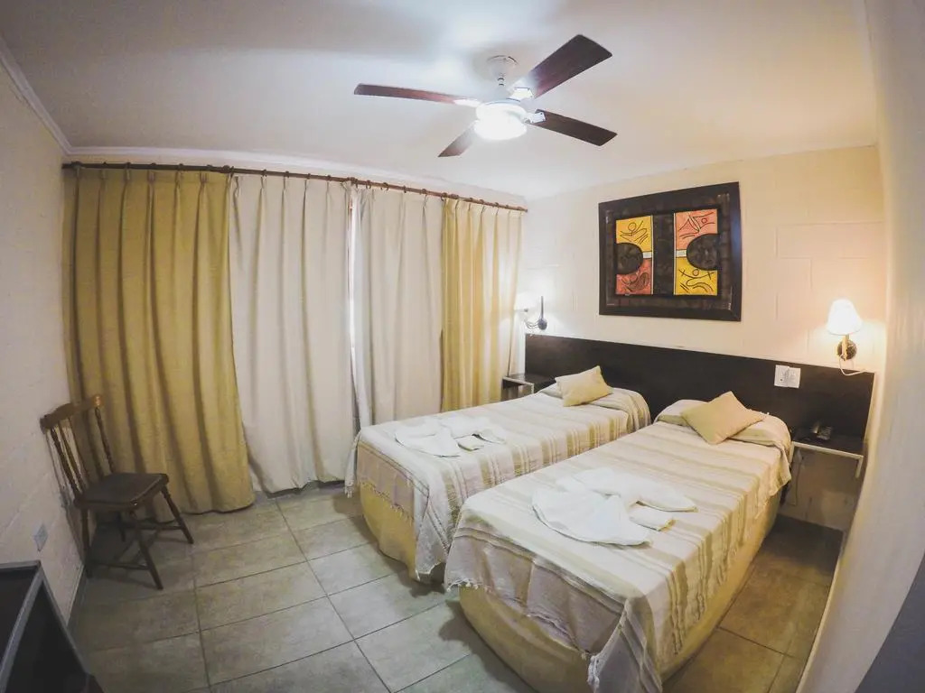 Hotel Torres del Sol