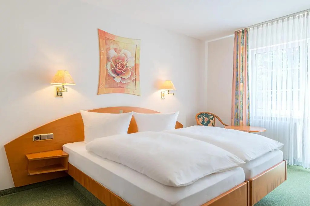 Hotel Pfeffermühle
