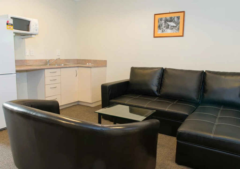 Hamilton Settlers Motor lodge