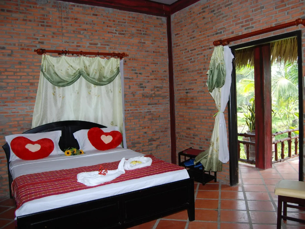Non Nuoc Resort