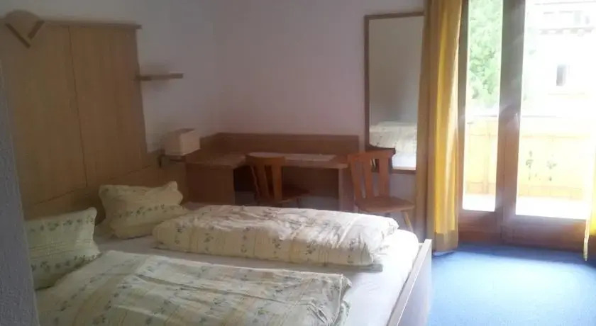 Pension Tannenhof