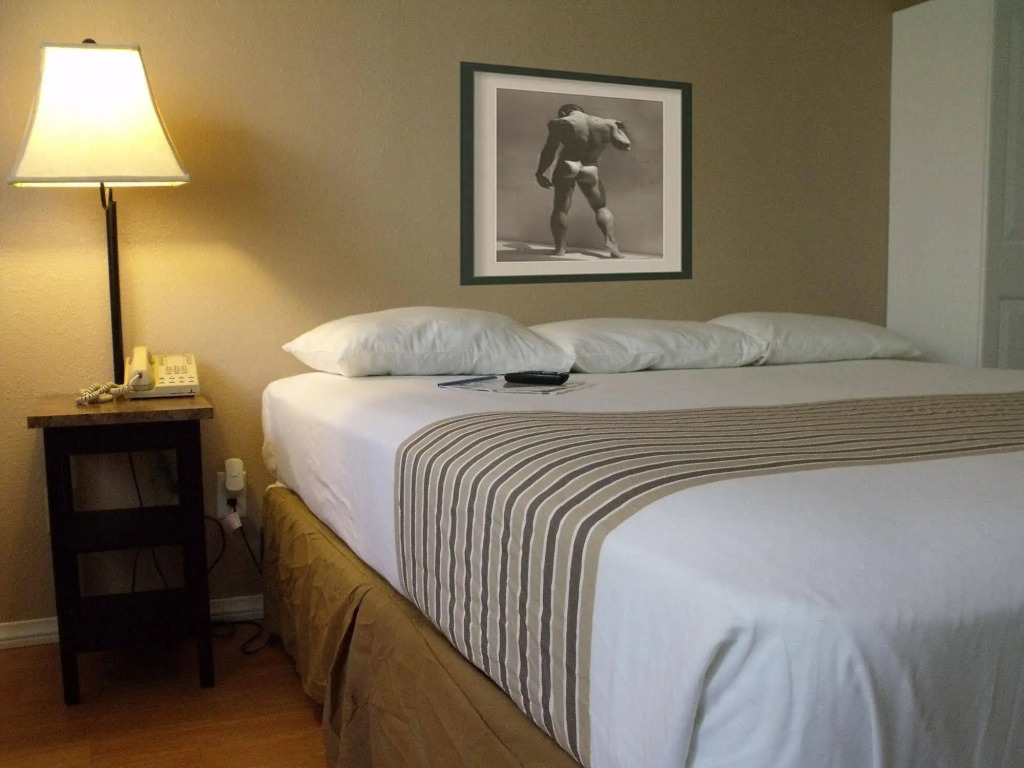CCBC Resort Hotel - A Gay Mens Resort