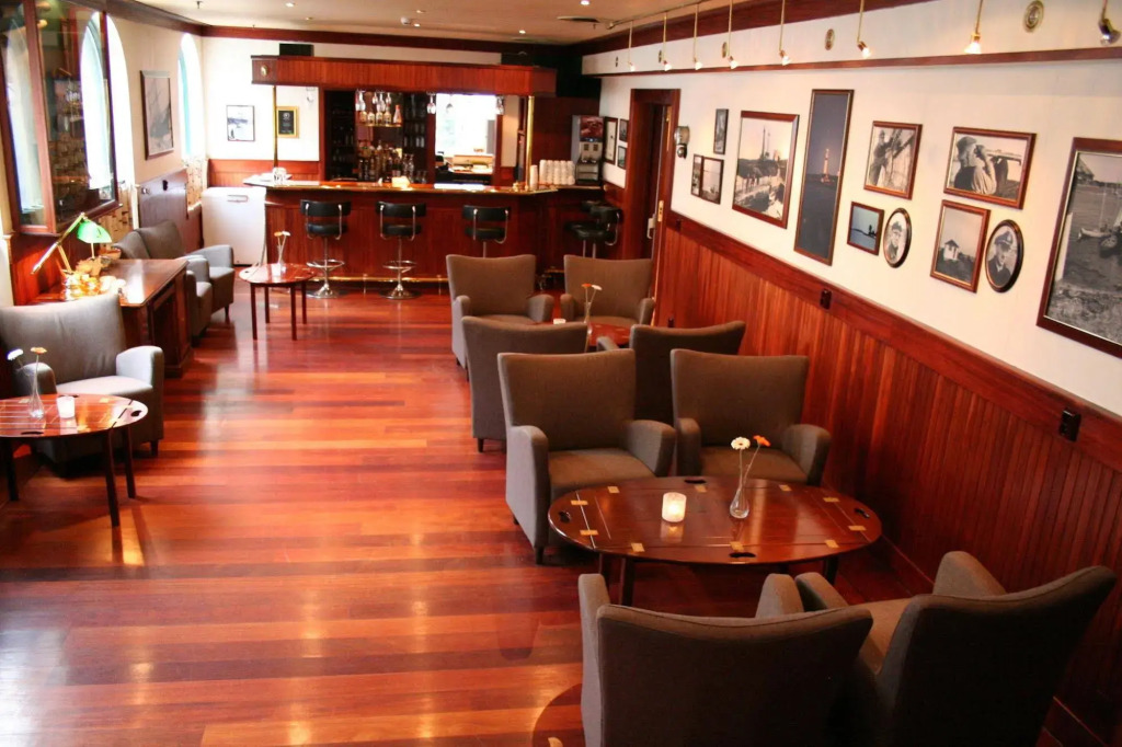 Grand Hotel Arendal - Unike Hoteller