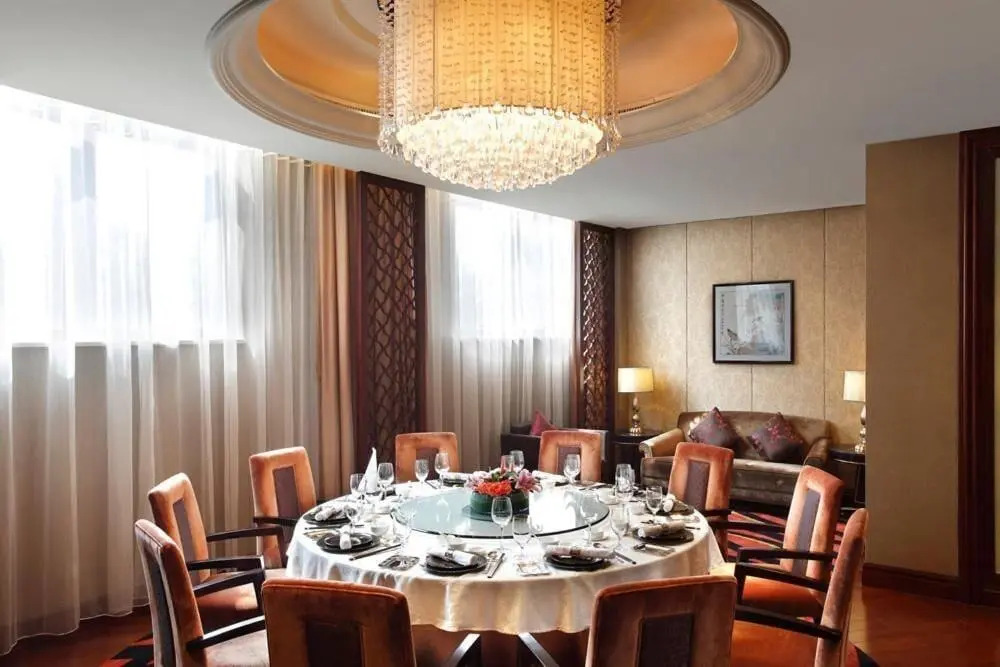 Howard Johnson Kaina Plaza Changzhou