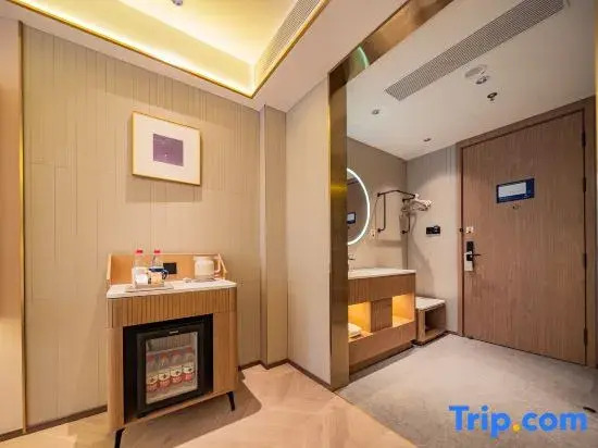 Starway Inn Yining Yinyuan Road International Airport Hotel