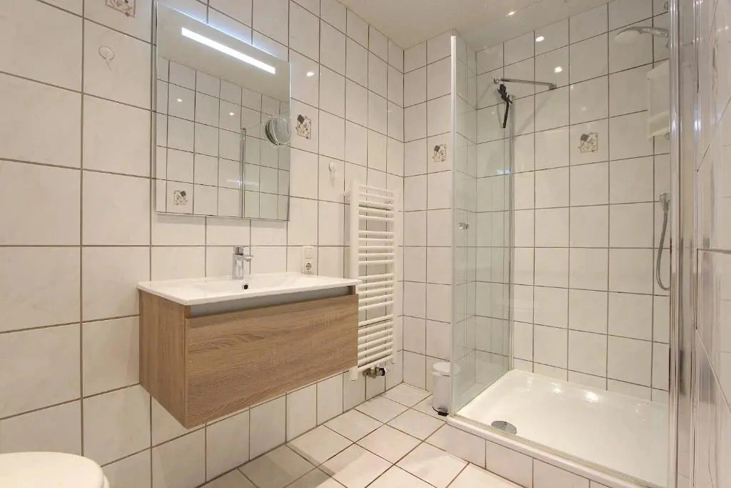 Haus Seemöwe Whg 5