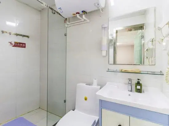 Anxin Youpin Hot Spring Hotel