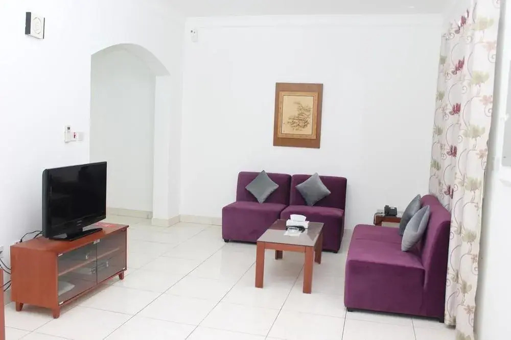 Tropicana Hotel Bahrain