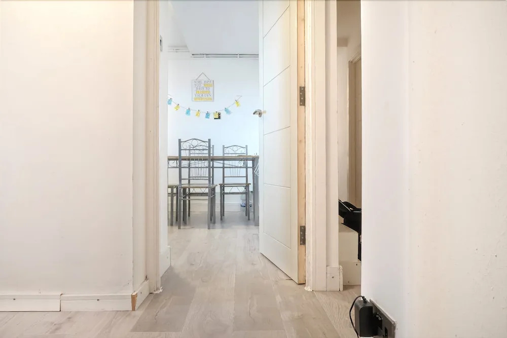 Oban Street - Deluxe Guest Room