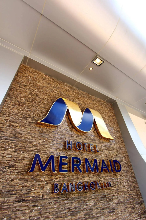 Hotel Mermaid Bangkok
