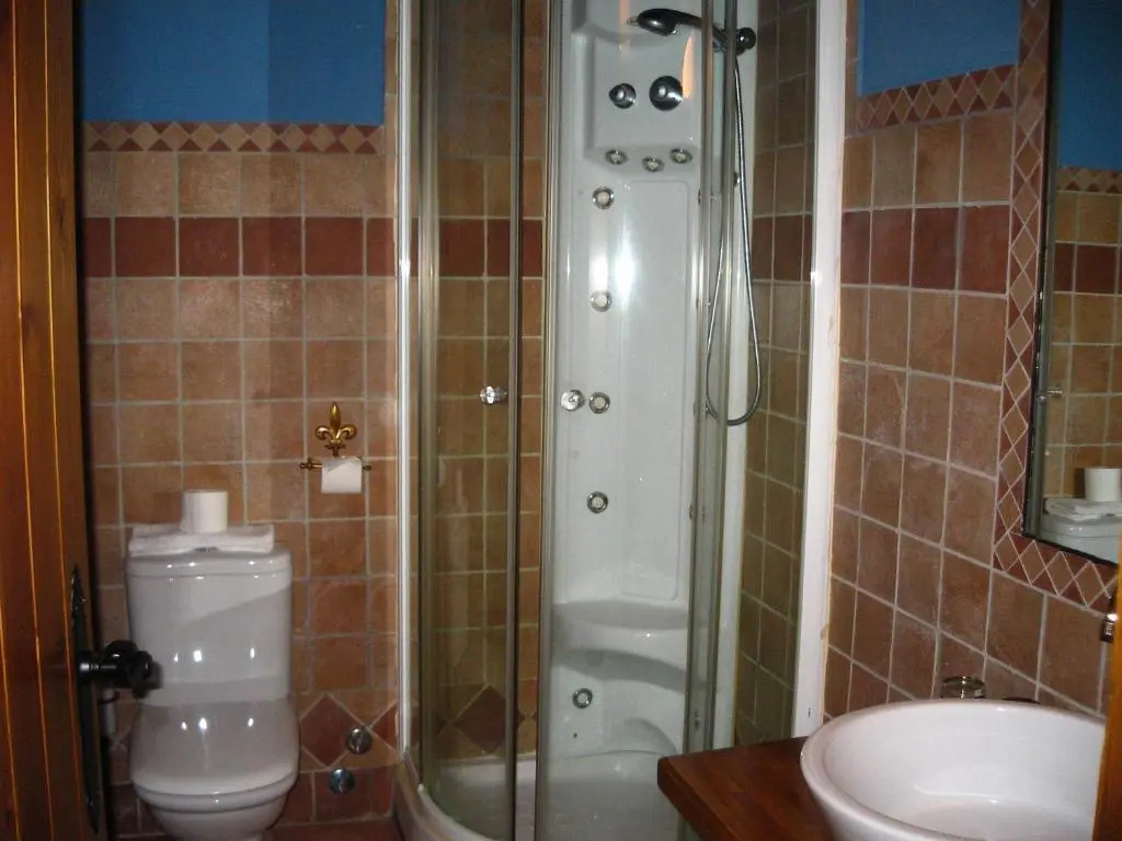 Hotel Rural La Pradera
