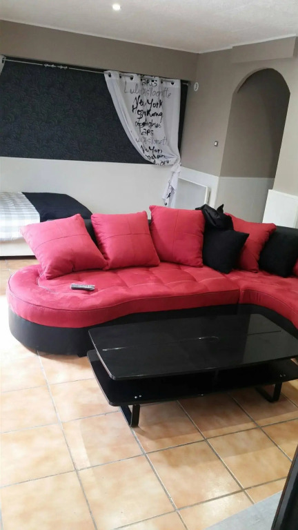 Appartement du Lac