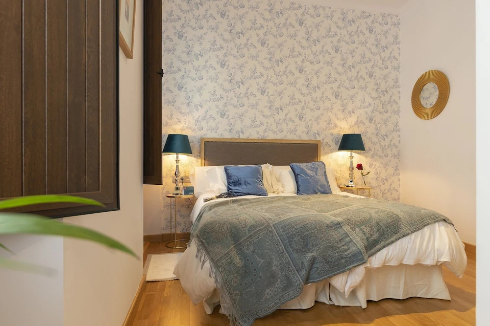 San Jerónimo 17 Suites
