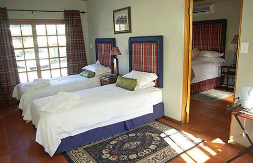 The Golf Lodge