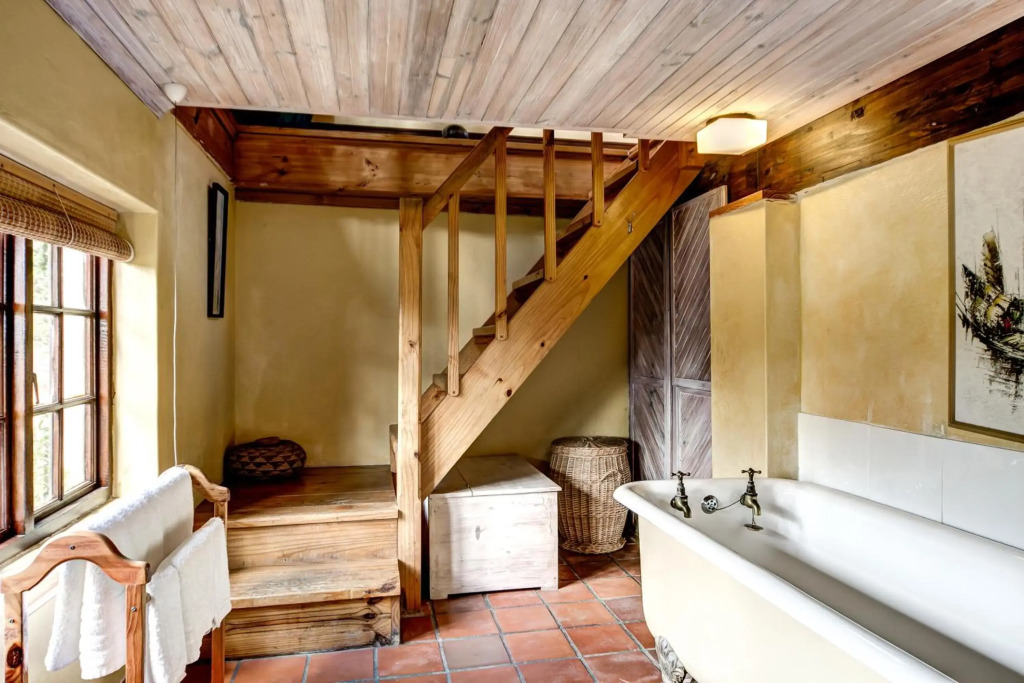 Wild Rose Country Lodge
