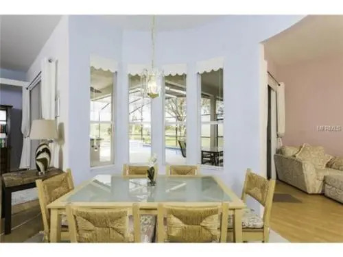 4BR Villa - 306 Golf Course Parkway