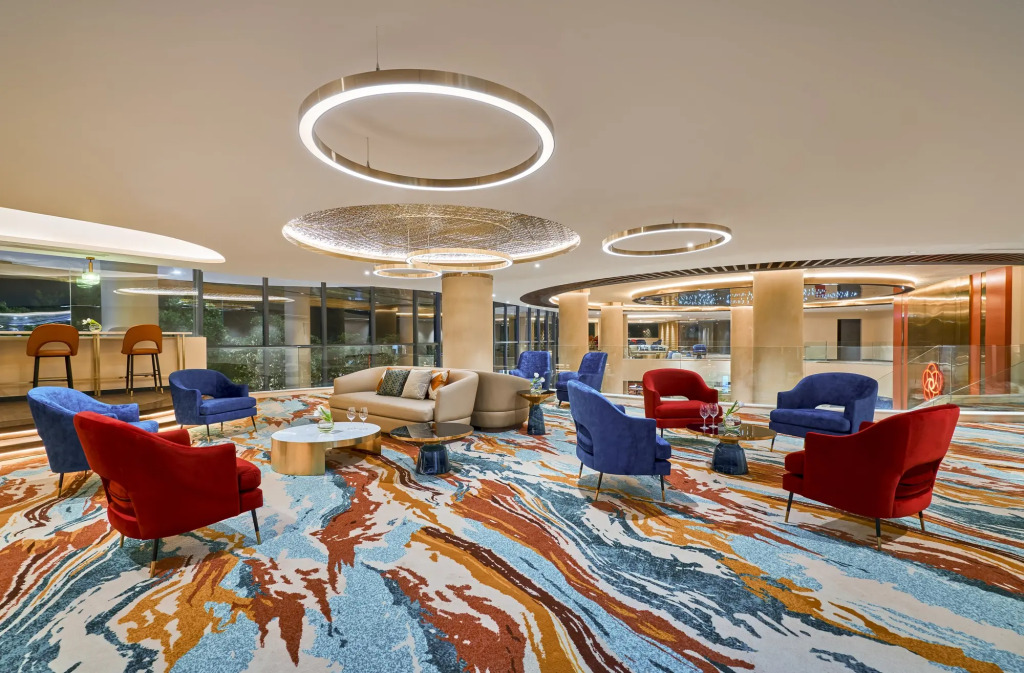 Vias Hotel Vung Tau