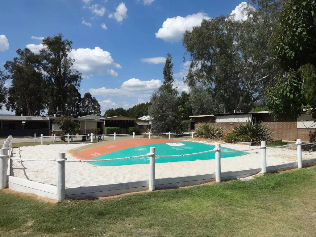 BIG4 Breeze Holiday Parks - Eildon