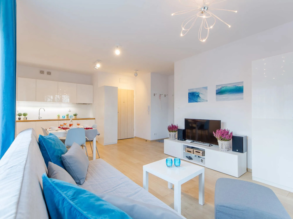 Apartamenty Familijne- Os Feniks