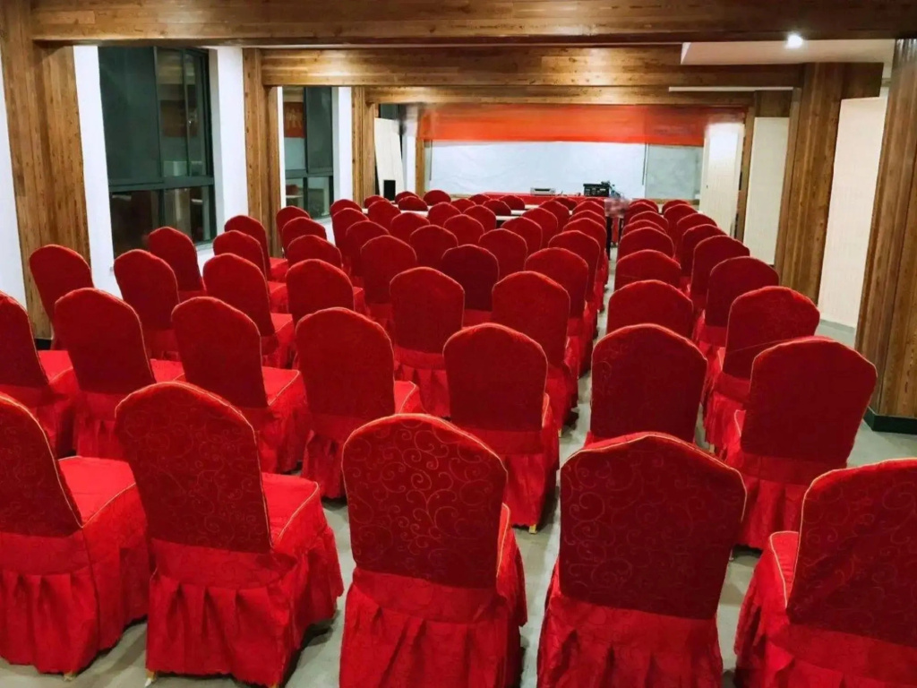 Hefu Yueshe Hotel