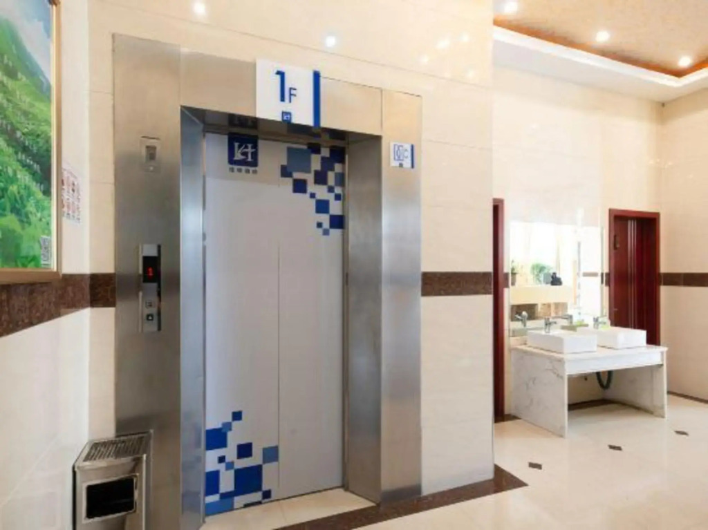 Liyang Jinxiangyuan Hotel