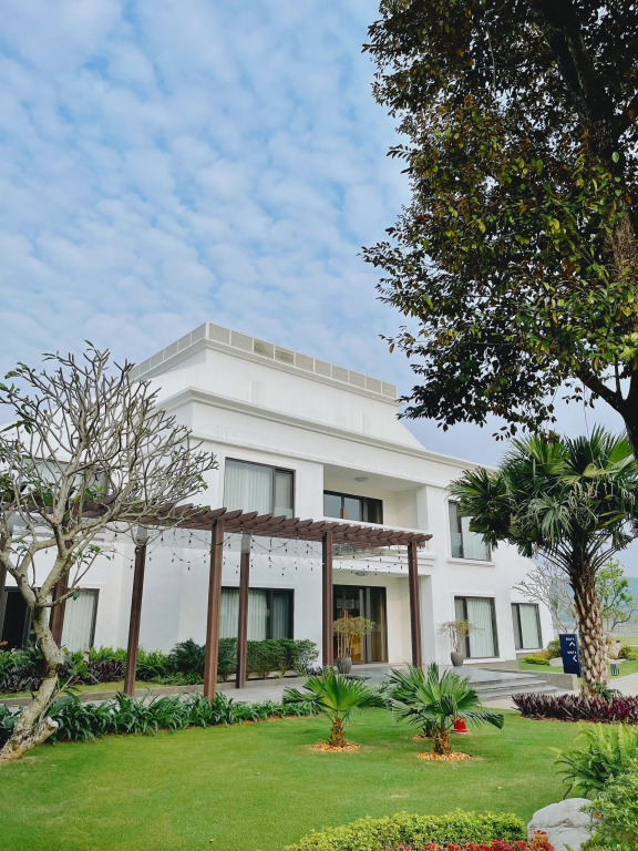The Five Resort & Golf Hoang Gia Ninh Binh