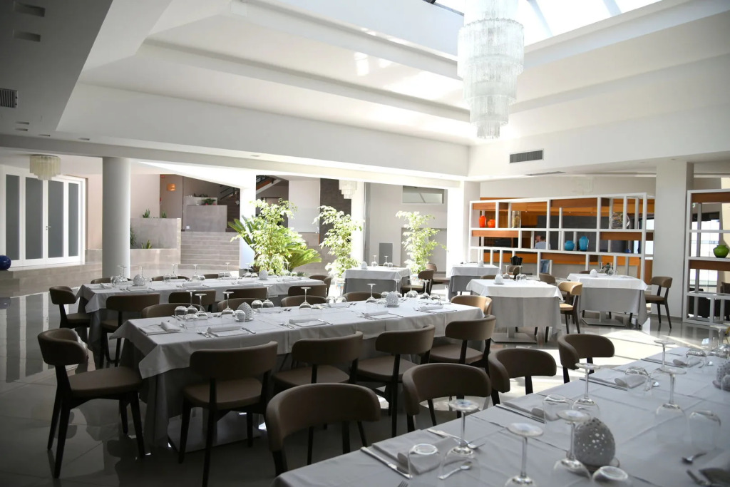 DAragona Lifestyle Hotel
