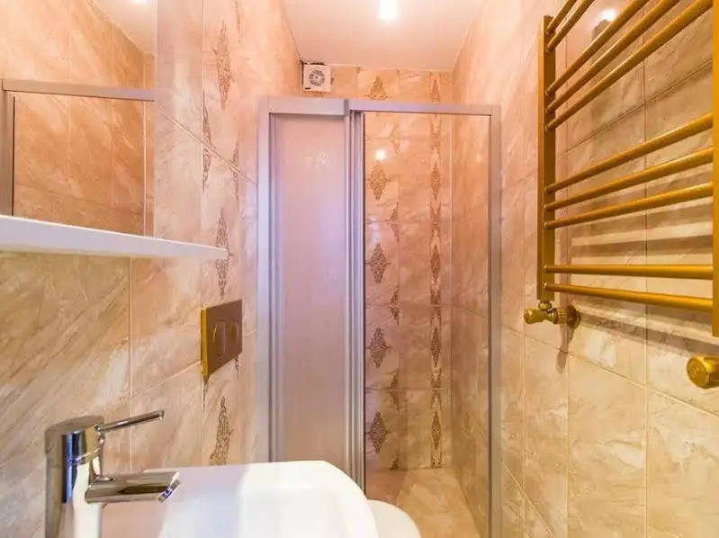 Beyoglu Suites Hotel