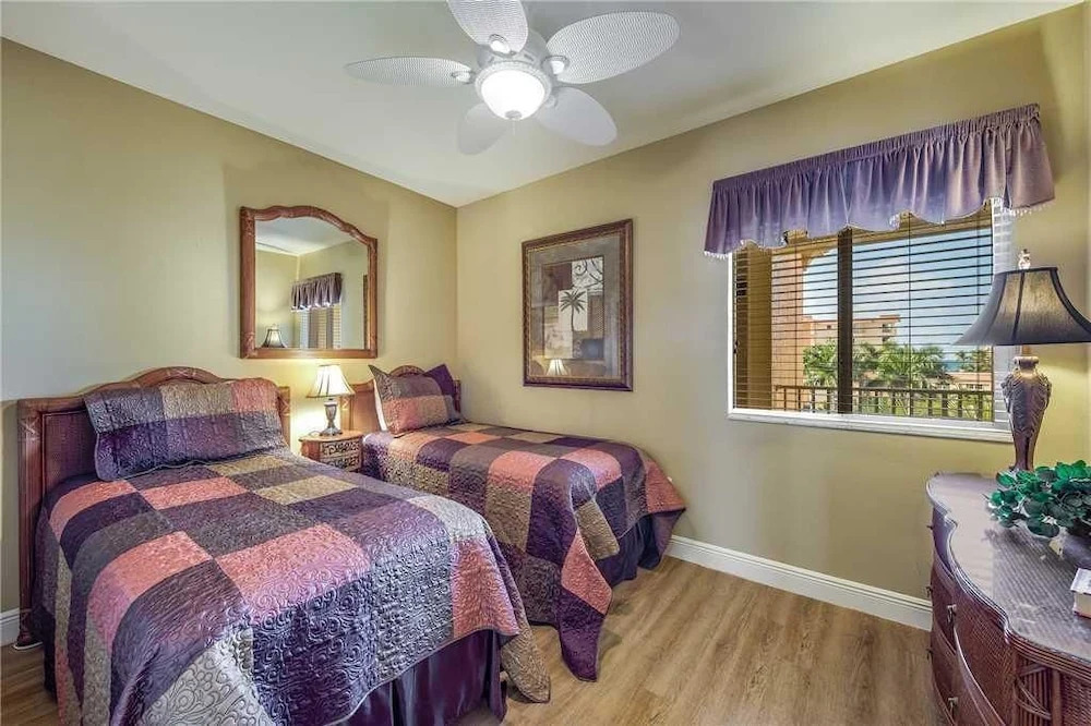 Bella Lago 142 - Two Bedroom Condo